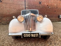 TRIUMPH 2000