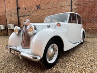 TRIUMPH 2000
