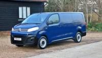 CITROEN DISPATCH