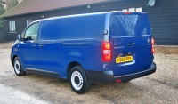 CITROEN DISPATCH