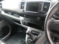 CITROEN DISPATCH