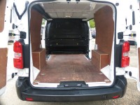 CITROEN DISPATCH