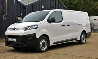 CITROEN DISPATCH