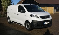 PEUGEOT EXPERT