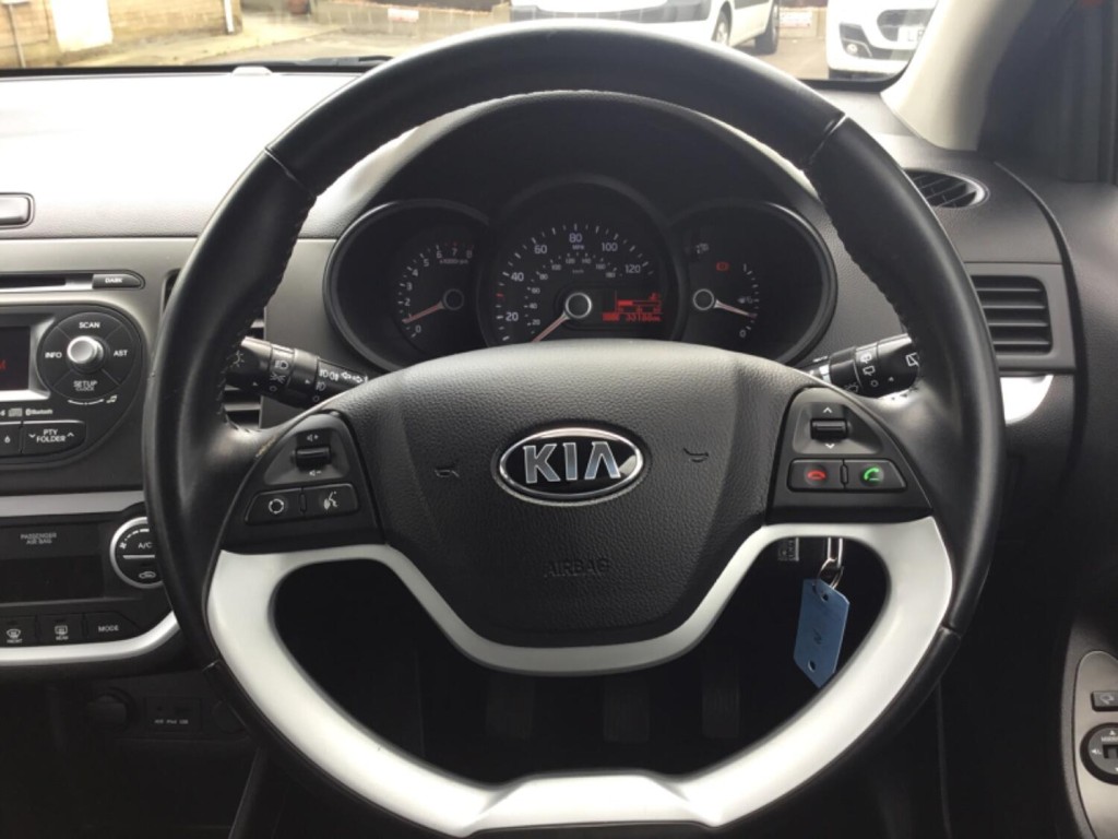 KIA PICANTO
