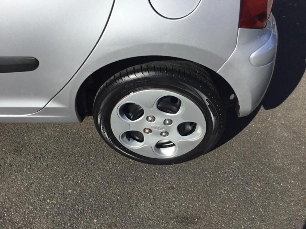 KIA PICANTO