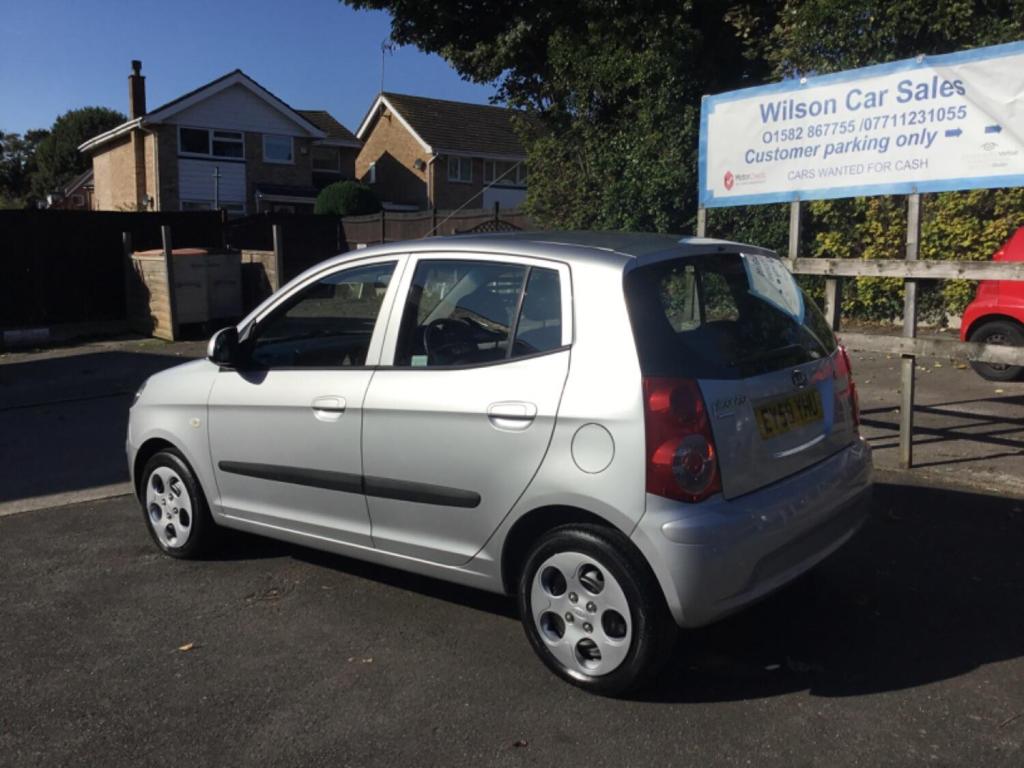 KIA PICANTO