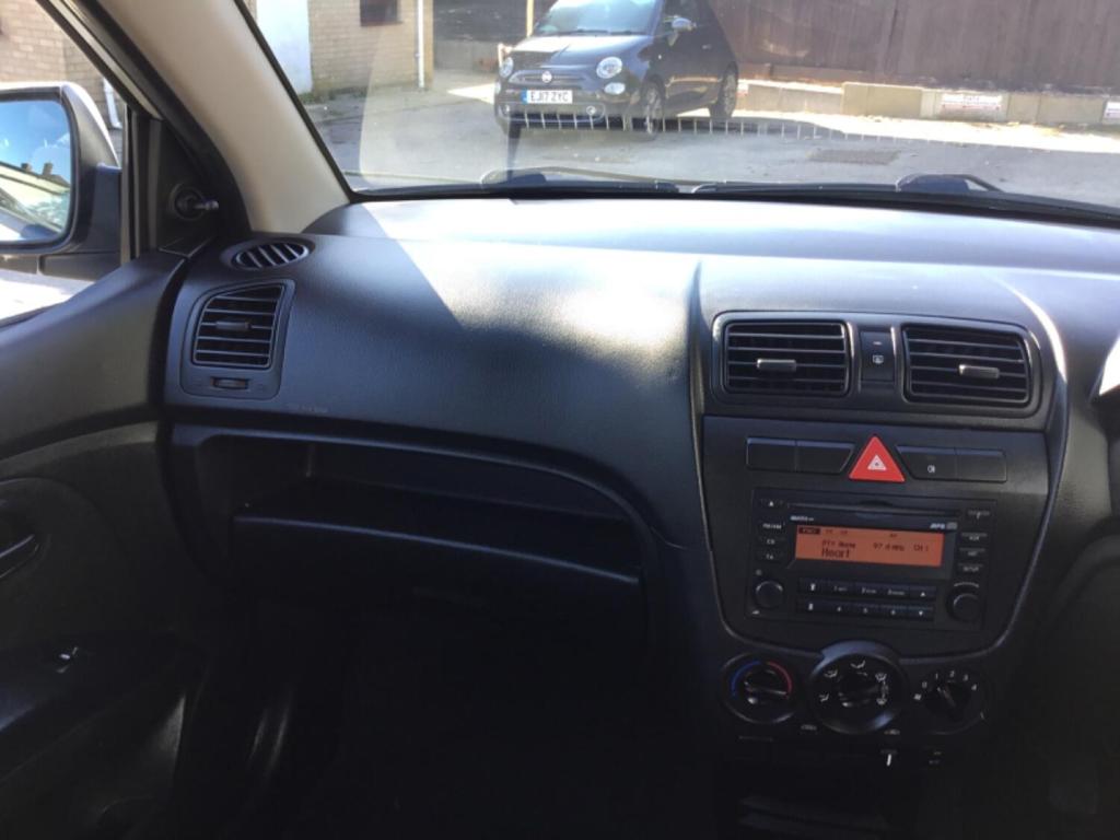 KIA PICANTO