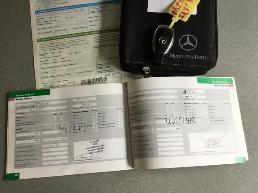 MERCEDES-BENZ SLK