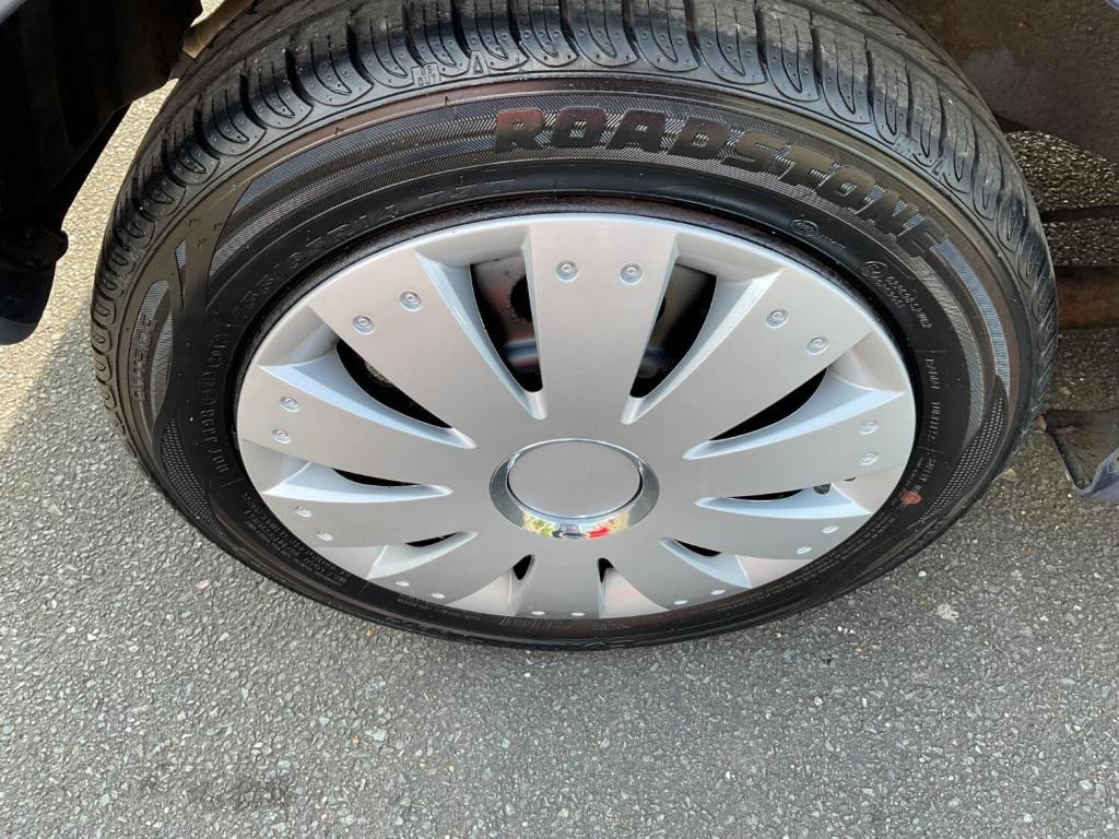 NISSAN PIXO