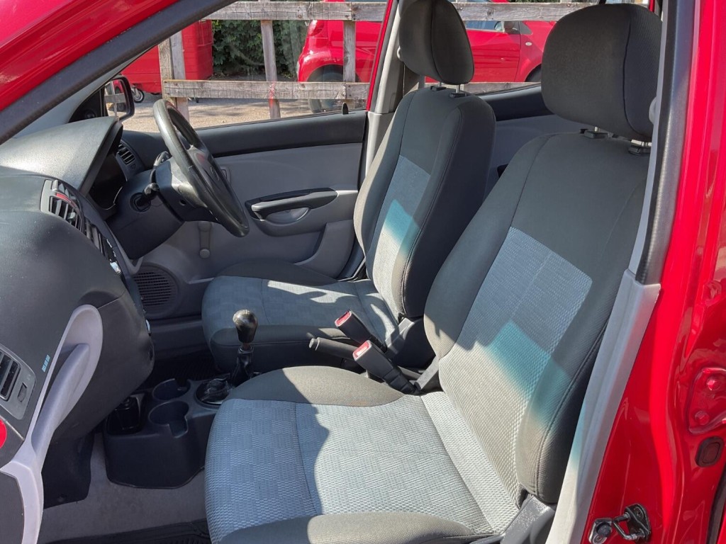 KIA PICANTO