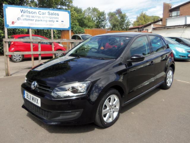 VOLKSWAGEN POLO 70 SE