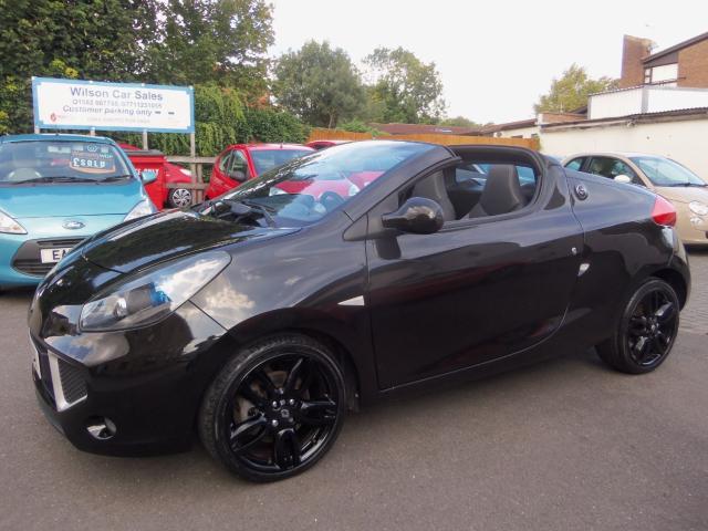 RENAULT WIND DYNAMIQUE S TCE