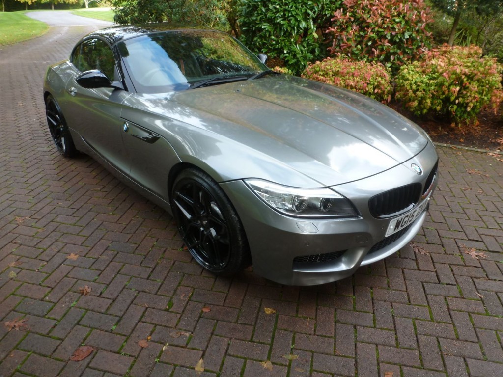 BMW Z SERIES