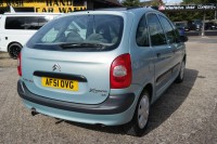 CITROEN XSARA PICASSO