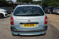 CITROEN XSARA PICASSO