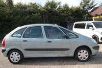 CITROEN XSARA PICASSO