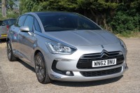 CITROEN DS5