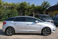 CITROEN DS5