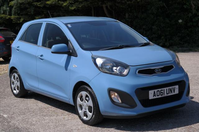 KIA PICANTO