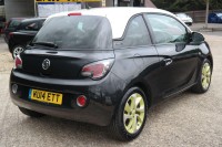 VAUXHALL ADAM