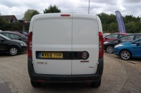 FIAT DOBLO CARGO
