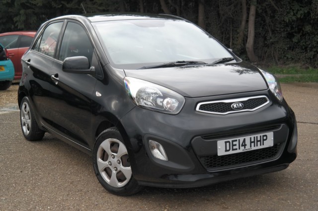 KIA PICANTO