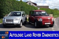 LAND ROVER DISCOVERY 4