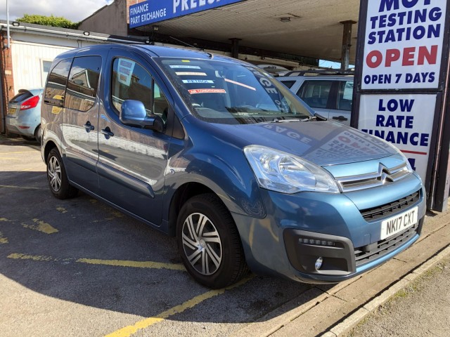 CITROEN