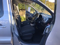 PEUGEOT PARTNER TEPEE