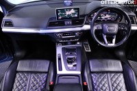 AUDI SQ5 (2018)