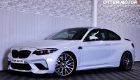 BMW M2 (2019)