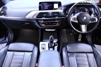 BMW X3 (2018)