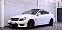 MERCEDES-BENZ C CLASS (2012)