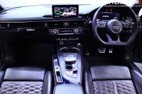 AUDI RS4 (2018)