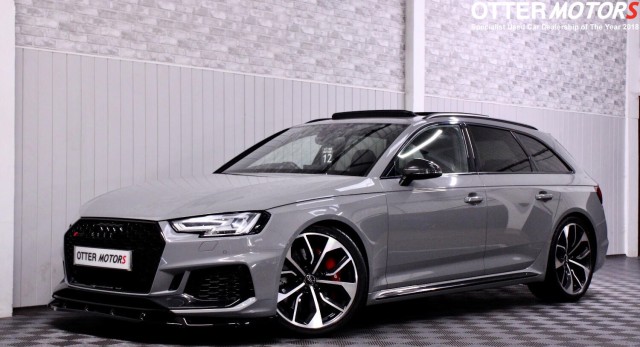 AUDI