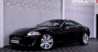 JAGUAR XKR (2009)