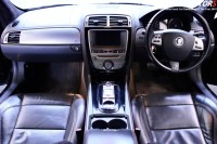 JAGUAR XKR (2009)