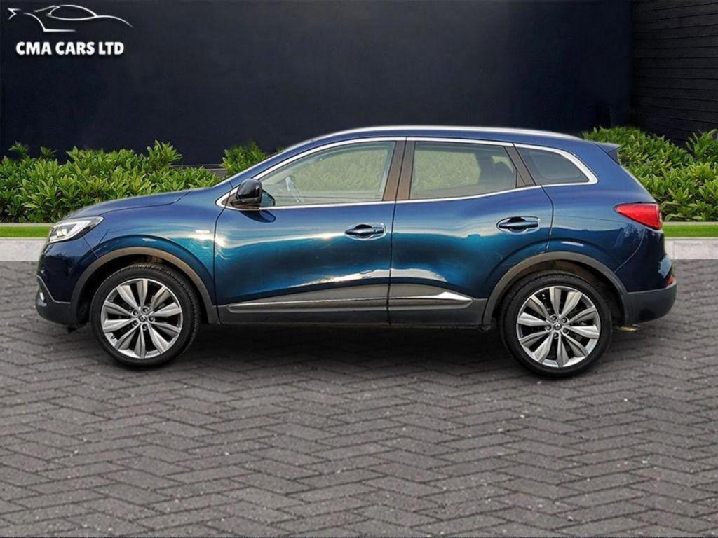 RENAULT KADJAR