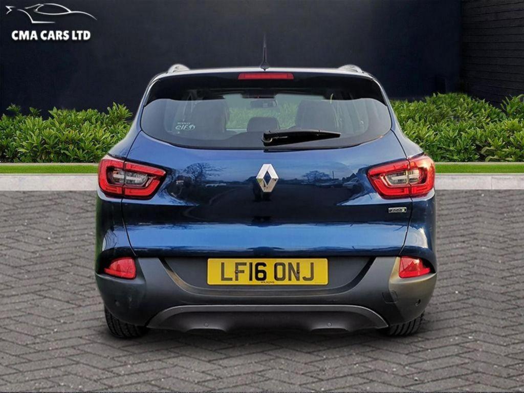 RENAULT KADJAR