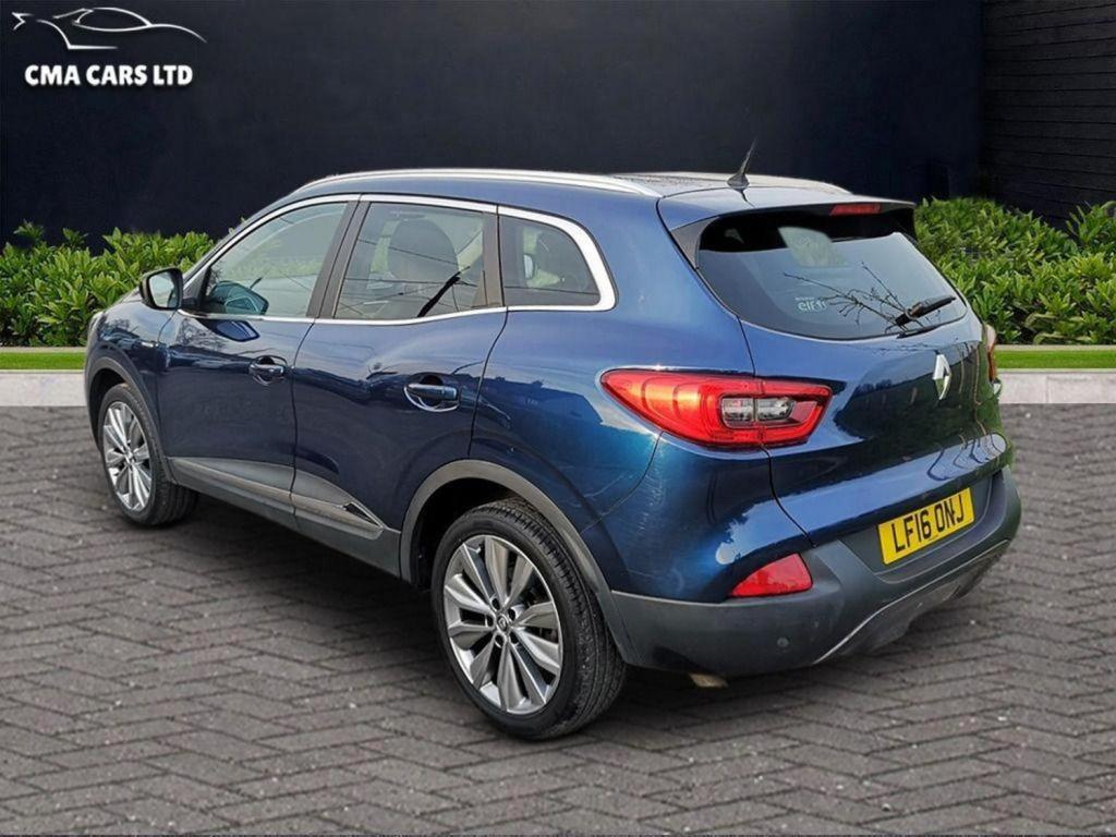 RENAULT KADJAR