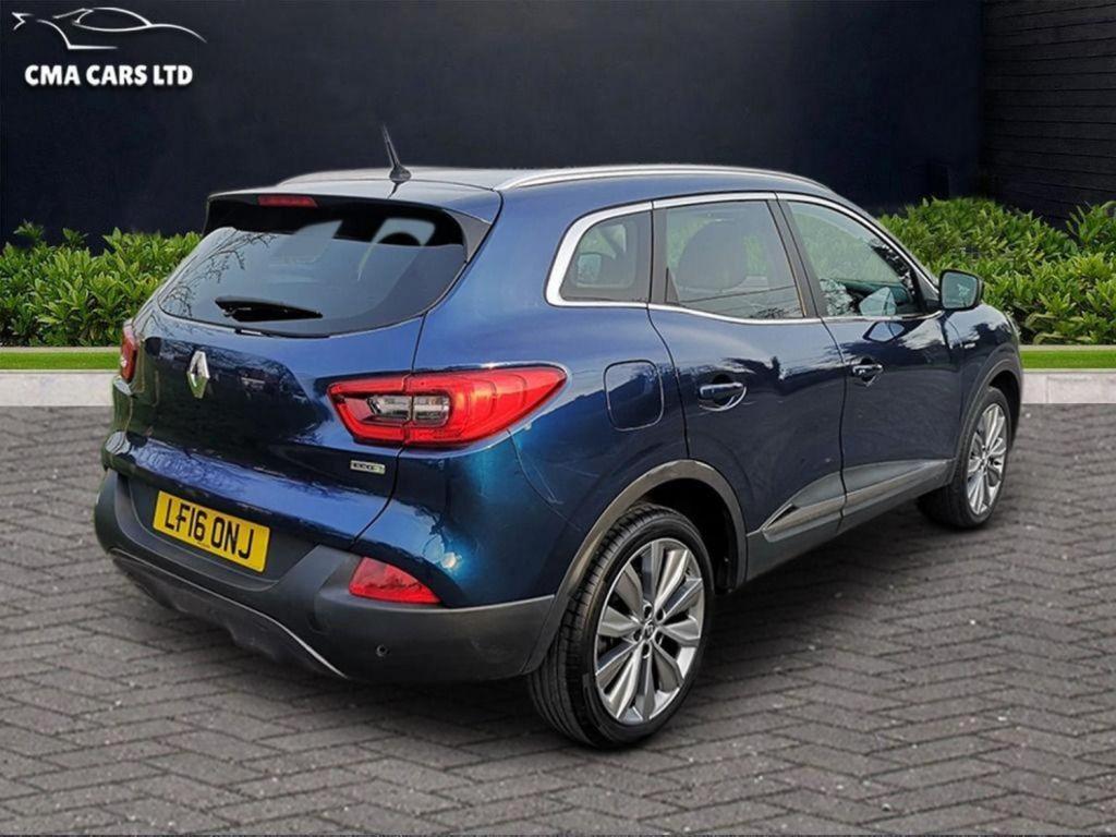 RENAULT KADJAR