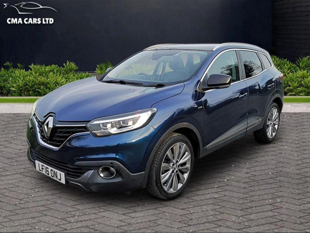 RENAULT KADJAR