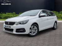 PEUGEOT 308 SW