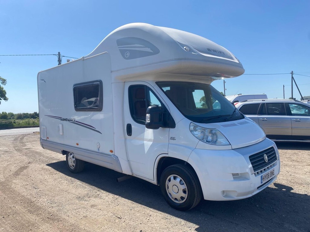 View FIAT DUCATO 2.2 Ducato 35 Cab 2.2l Mwb