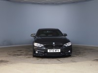 BMW 4 SERIES GRAN COUPE