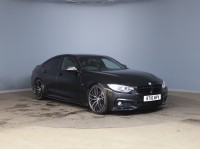 BMW 4 SERIES GRAN COUPE