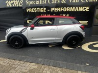MINI PACEMAN