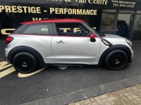 MINI PACEMAN