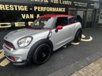 MINI PACEMAN